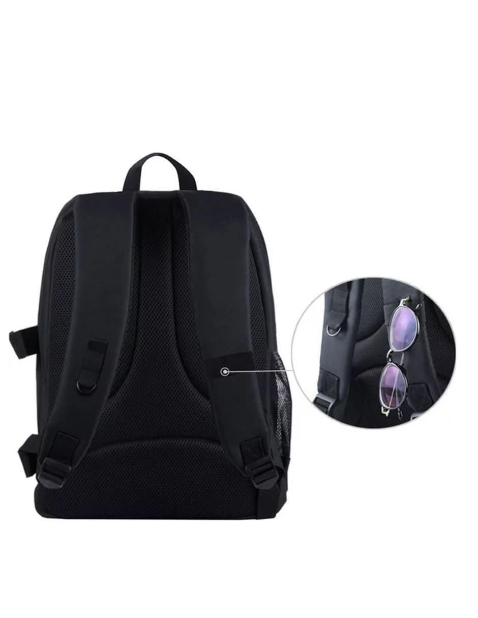 Mochila Impermeable para Cámara SLR y Digital - Image 5