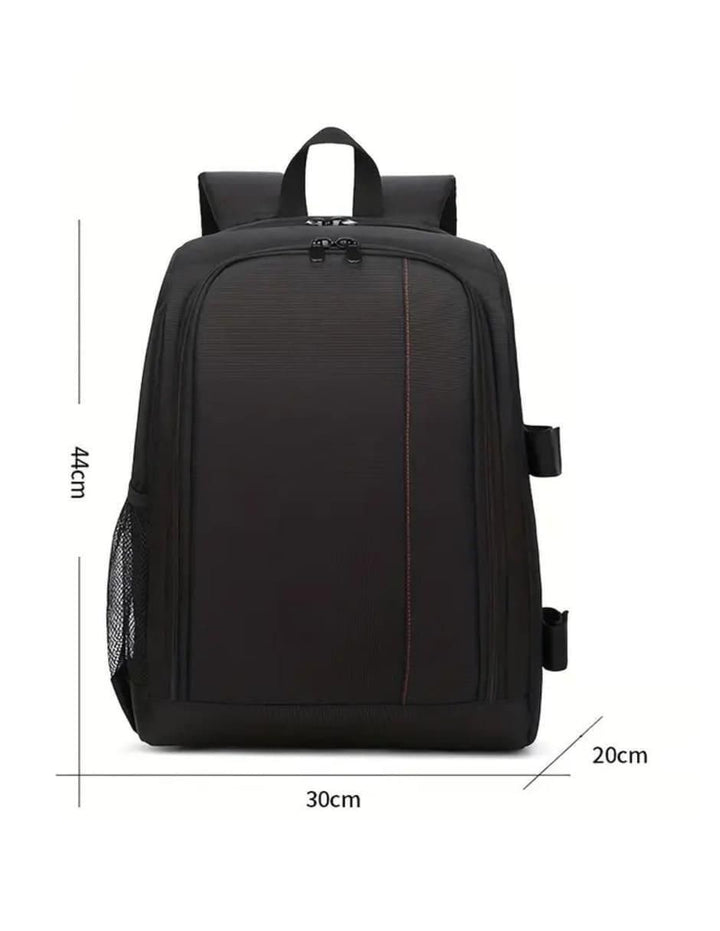 Mochila Impermeable para Cámara SLR y Digital - Image 2