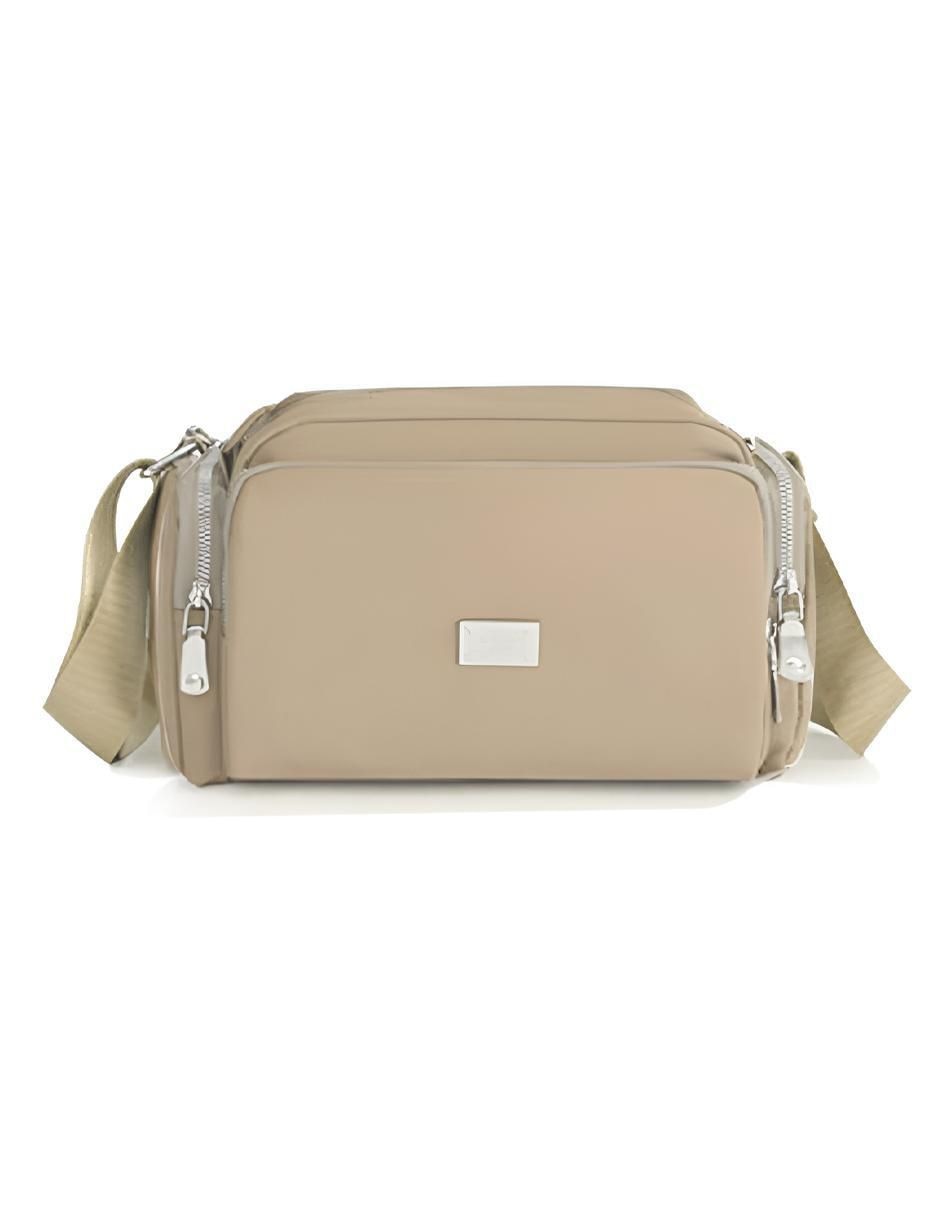 Bolsa Crossbody Mujer Práctica Moderna - Image 1