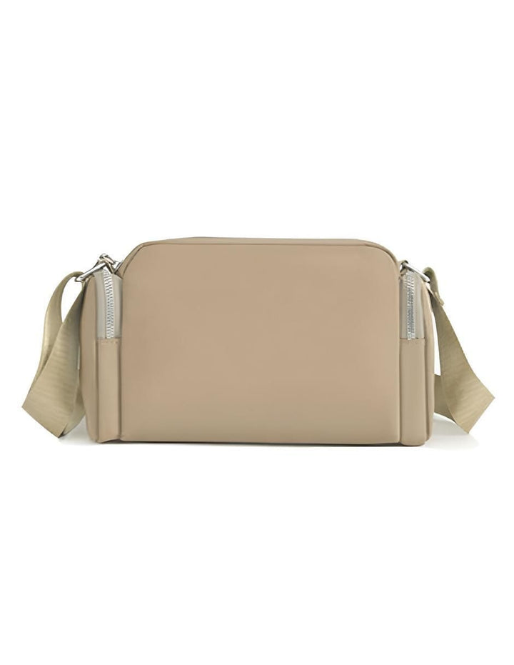 Bolsa Crossbody Mujer Práctica Moderna - Image 3