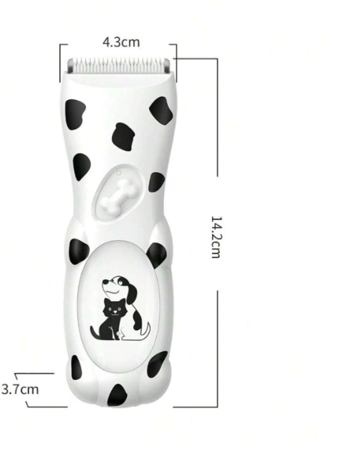 Rasuradora para Perro con Cuchillas Cerámica - Image 6