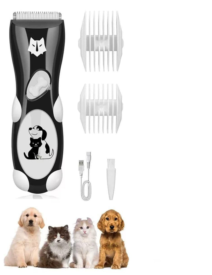 Rasuradora para Perro con Cuchillas Cerámica - Image 5