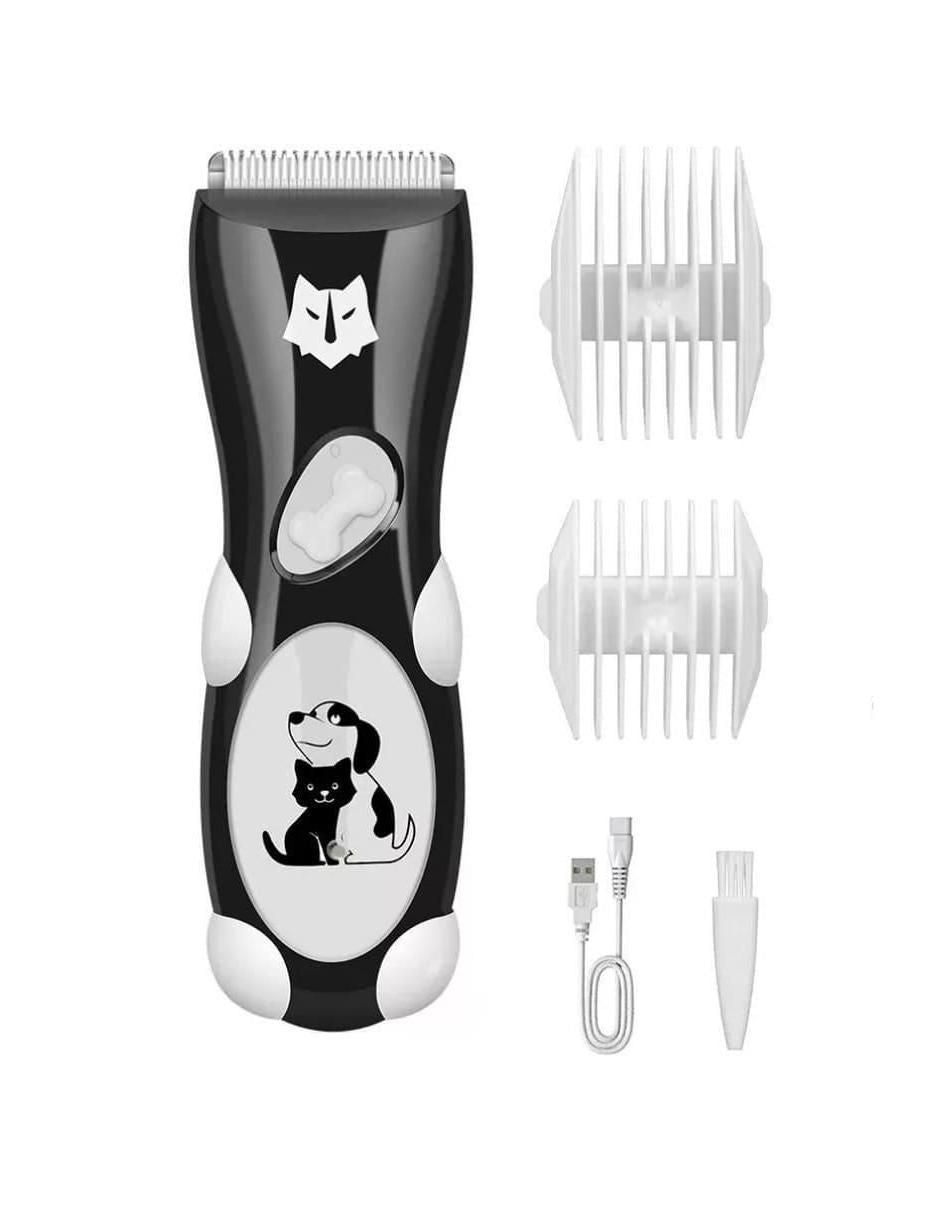 Rasuradora Eléctrica para Perro y Gato USB - Image 1