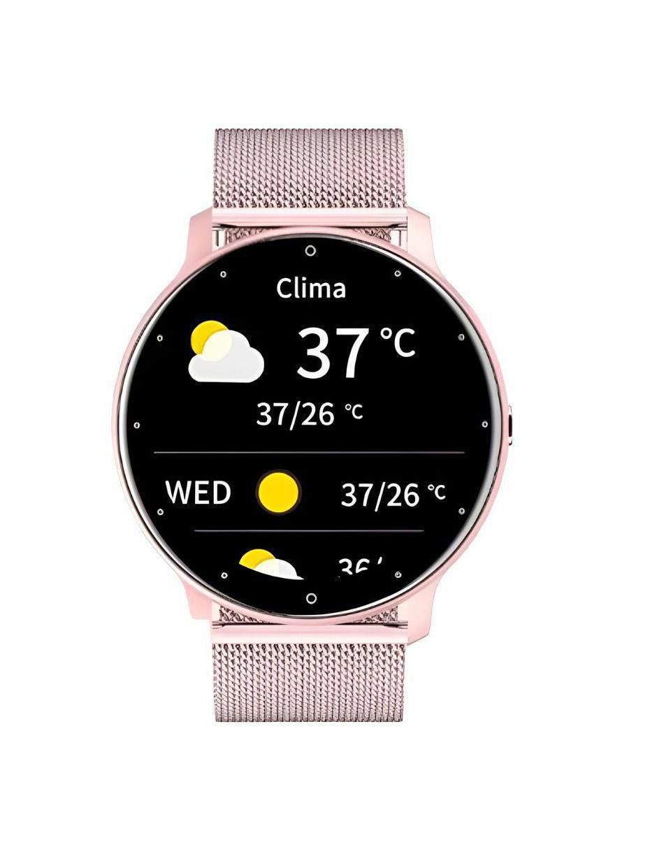 Smartwatch Mujer 24 Modos Deporte Fitness - Image 1