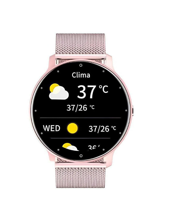 Smartwatch Mujer 24 Modos Deporte Fitness - Image 1