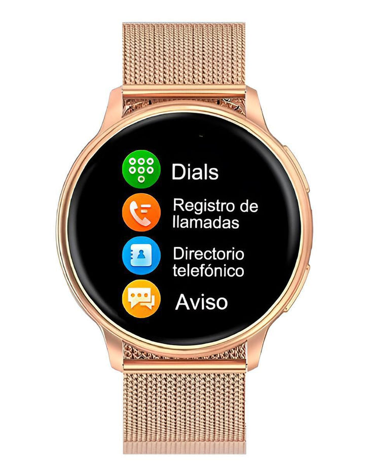 Smartwatch para Mujer Deportivo - Image 1