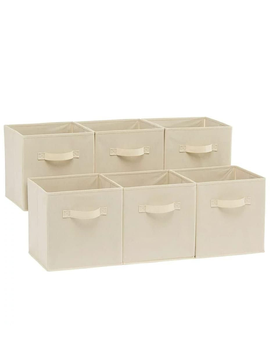 Caja de Organización Rectangular - Image 1