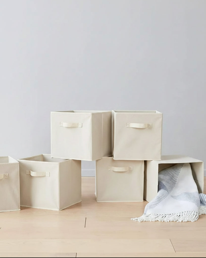 Caja de Organización Rectangular - Image 2