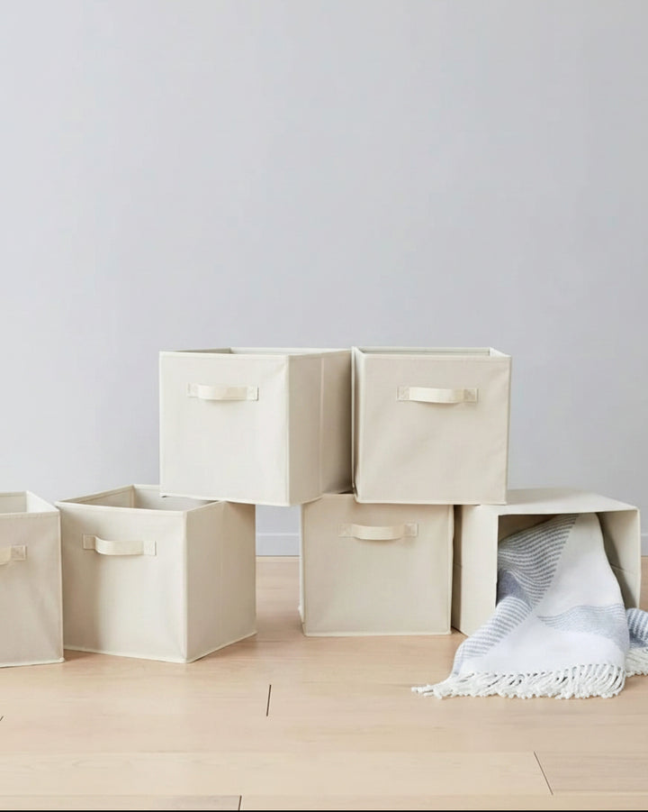 Caja de Organización Rectangular - Image 2