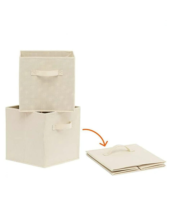Caja de Organización Rectangular - Image 3
