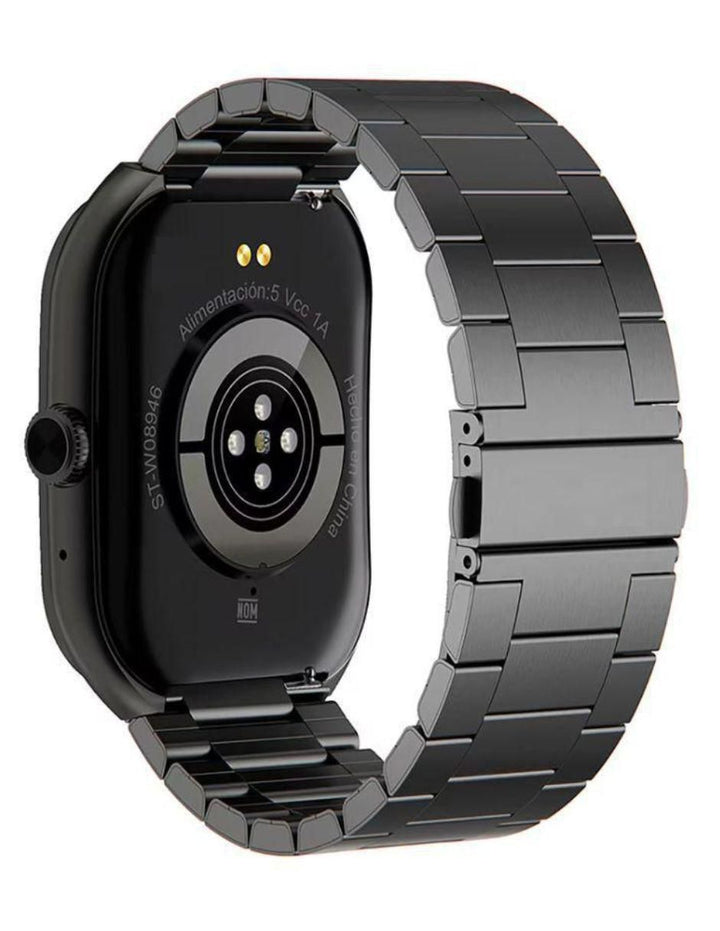 Smartwatch con GPS Pantalla Táctil 240x284 - Image 2