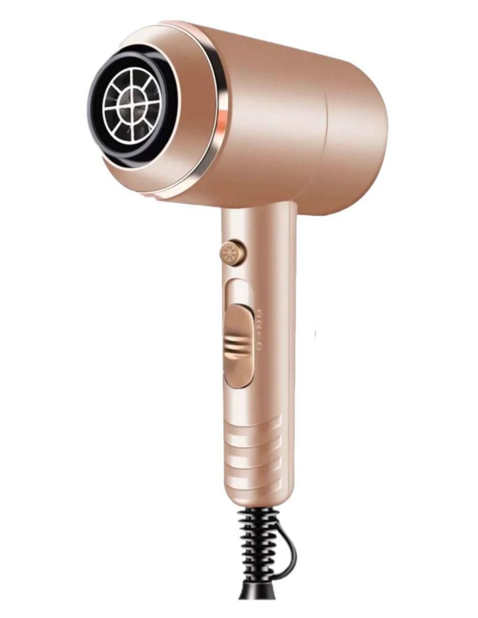 Secadora de Cabello con Protección ALCI - Image 1