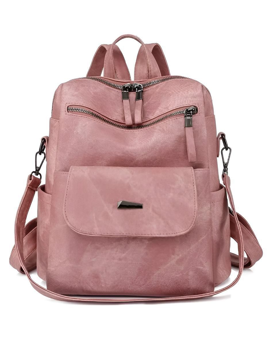 Mochila Impermeable Multiuso Unisex - Image 1