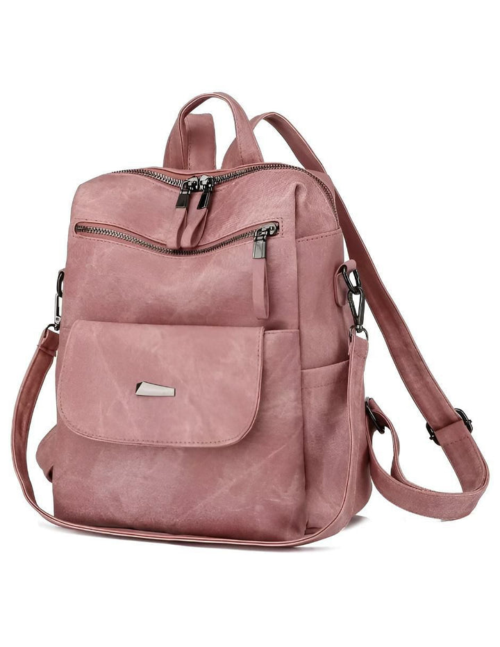 Mochila Impermeable Multiuso Unisex - Image 2