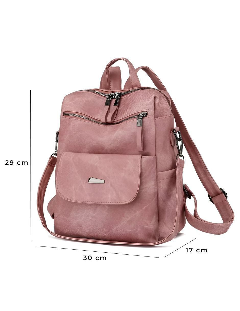 Mochila Impermeable Multiuso Unisex - Image 5
