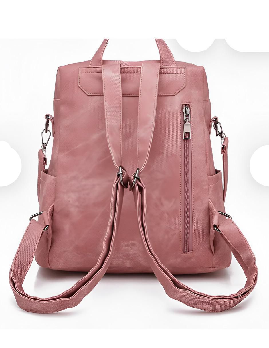 Mochila Impermeable Multiuso Unisex - Image 3
