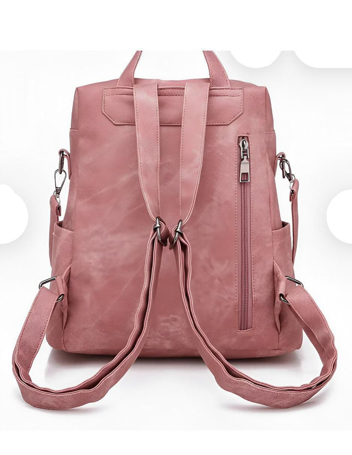 Mochila Impermeable Multiuso Unisex - Image 3