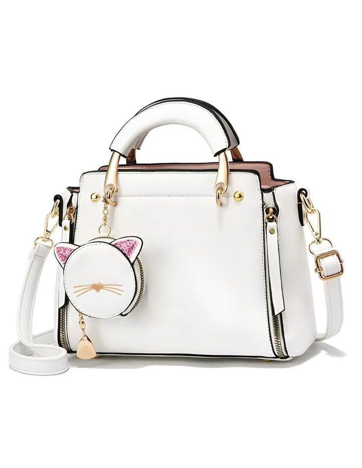 Mochila Bandolera para Mujer - Image 1