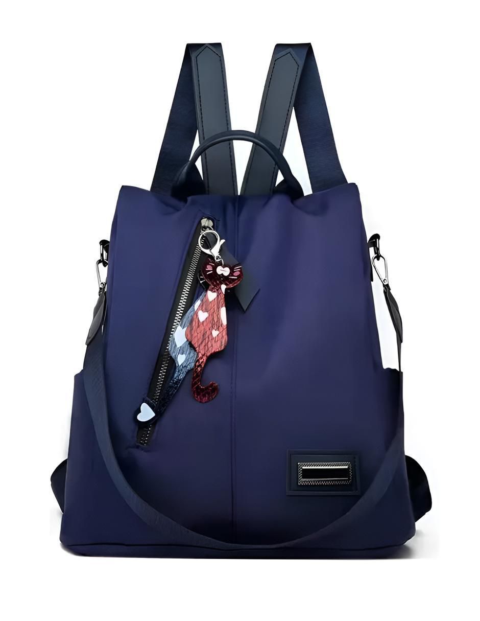Mochila Backpack Impermeable de Mujer - Image 1