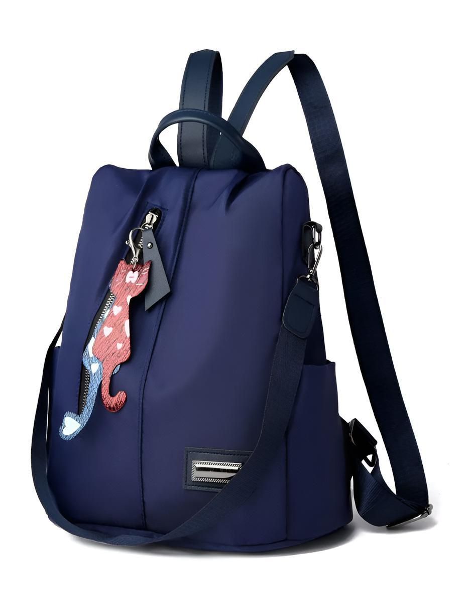 Mochila Backpack Impermeable de Mujer - Image 2