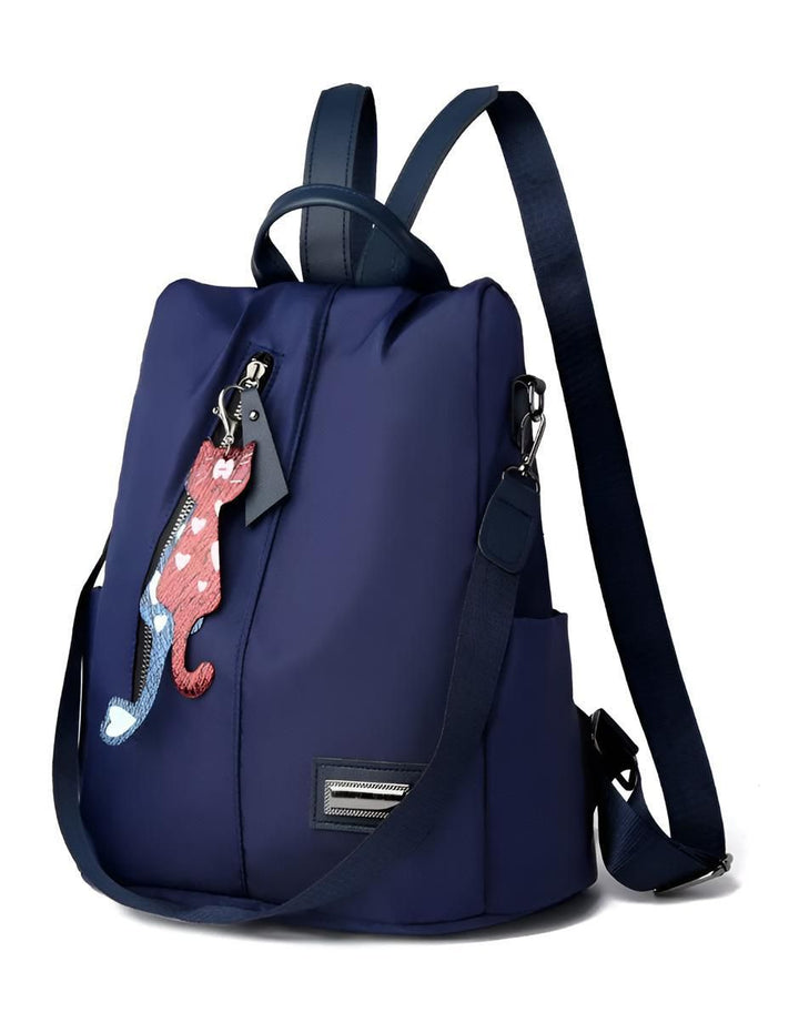 Mochila Backpack Impermeable de Mujer - Image 2