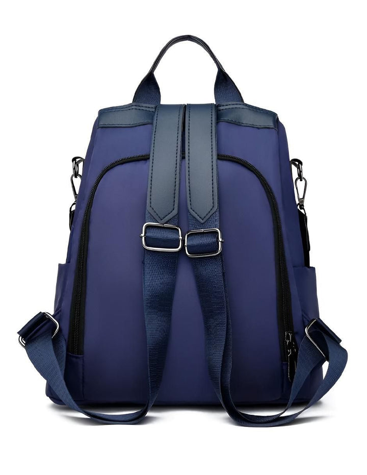 Mochila Backpack Impermeable de Mujer - Image 3