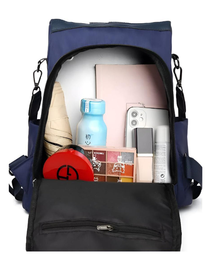 Mochila Backpack Impermeable de Mujer - Image 4