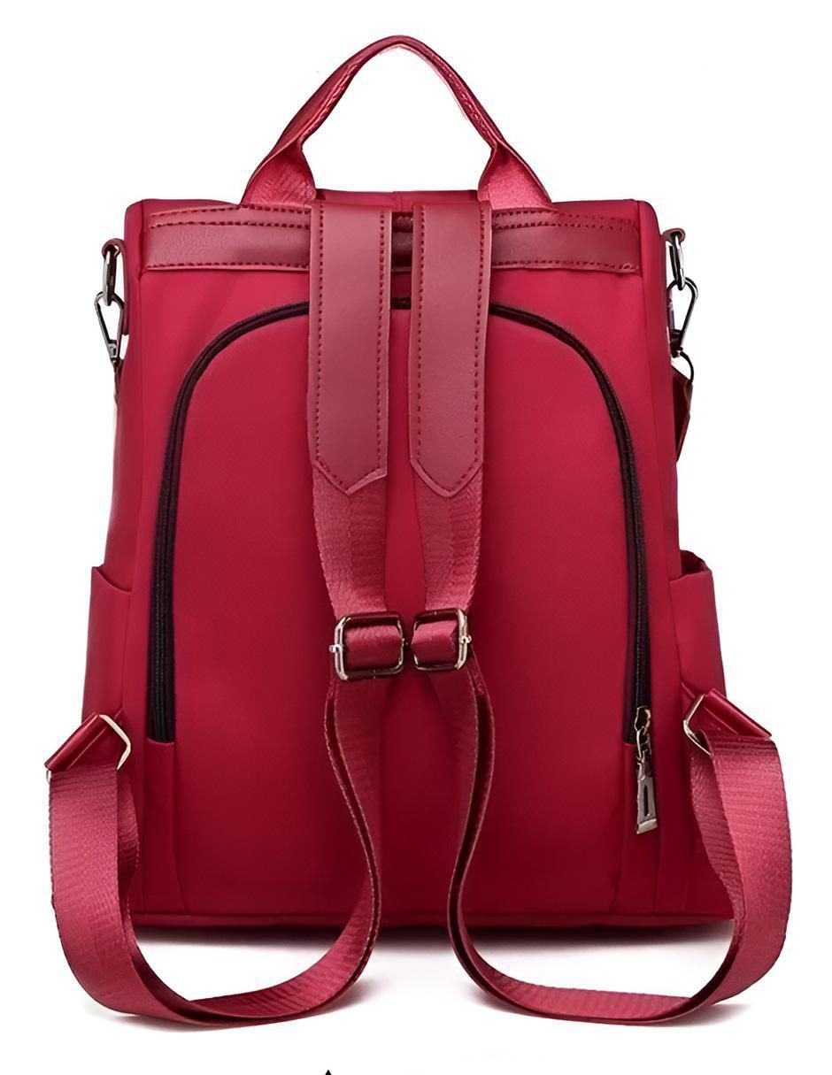 Mochila Backpack Impermeable Unisex 32cm - Image 2