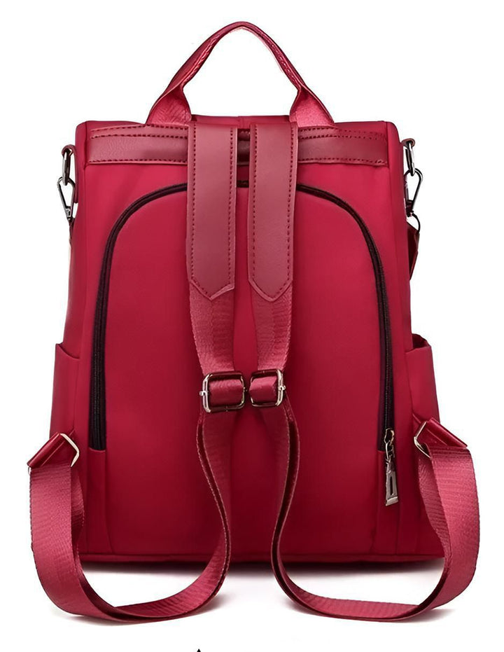 Mochila Backpack Impermeable Unisex 32cm - Image 2