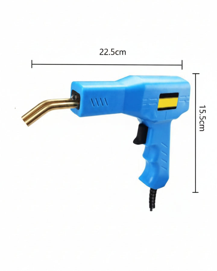 Soldadora de Plástico 80W Ergonómica 110V/230V - Image 5