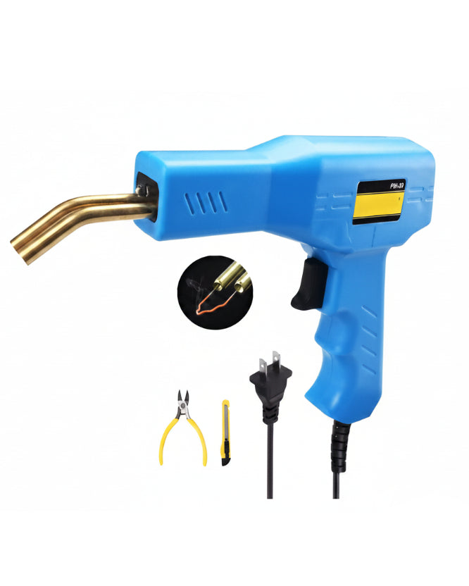 Soldadora de Plástico 80W Ergonómica 110V/230V - Image 4