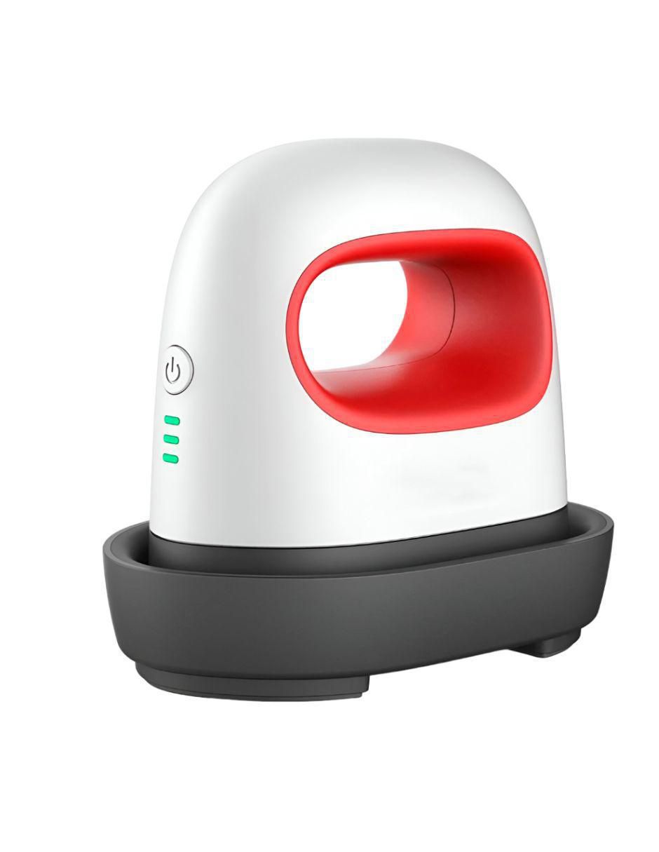 Mini Plancha de Calor Coolpractice Acero Inoxidable - Image 1