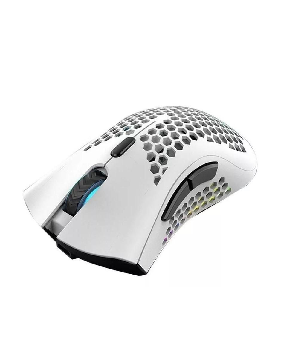 Mouse Gamer Inalámbrico 7 Botones 1600dpi - Image 1