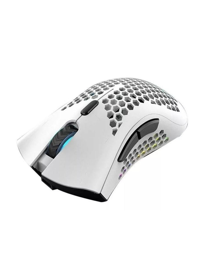 Mouse Gamer Inalámbrico 7 Botones 1600dpi - Image 1