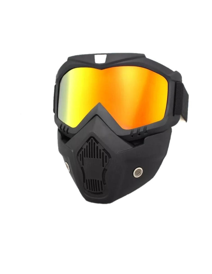 Goggles Máscara Protección UV Unisex - Image 1