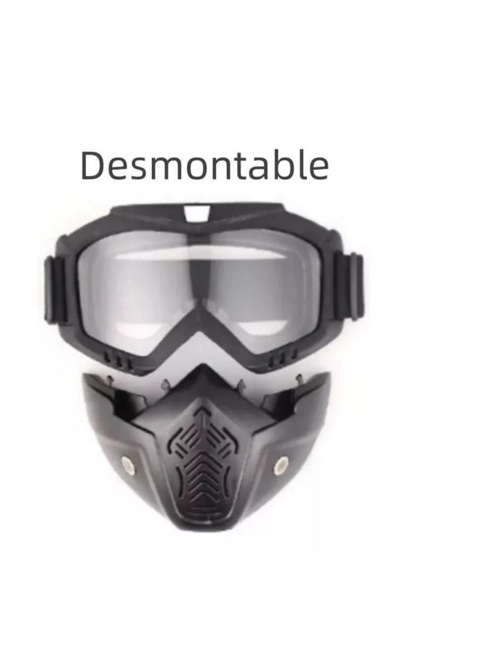 Goggles Máscara Protección UV Unisex - Image 2