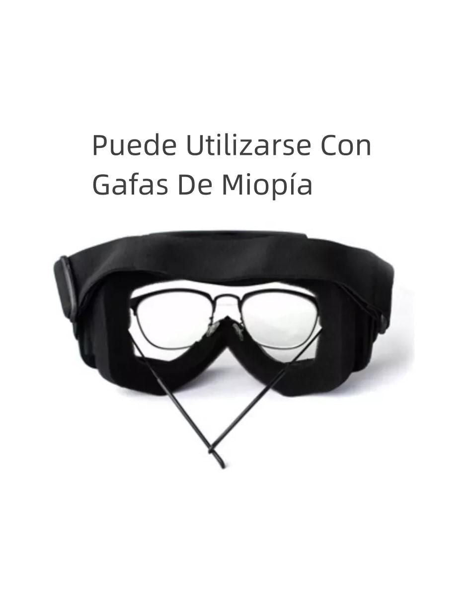 Goggles Máscara Protección UV Unisex - Image 4