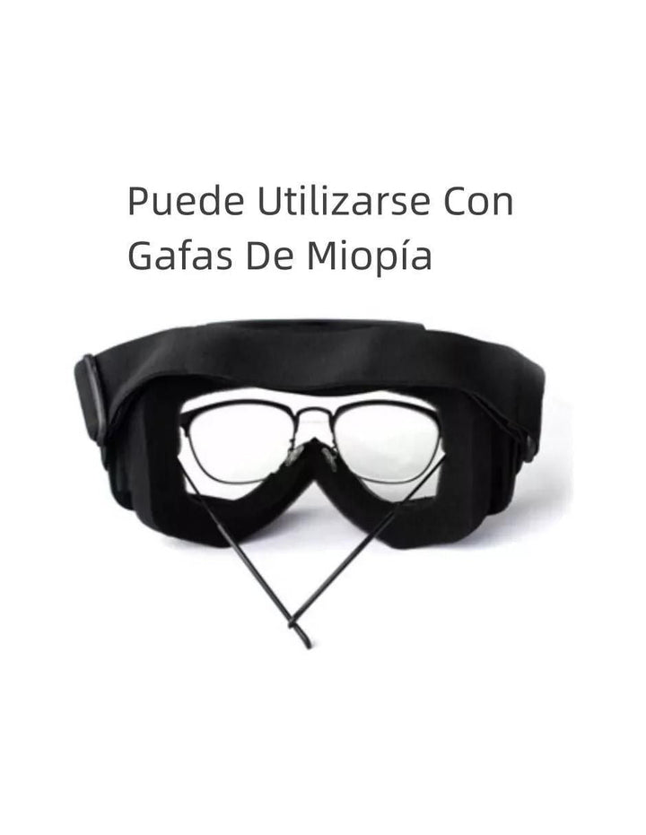 Goggles Máscara Protección UV Unisex - Image 4