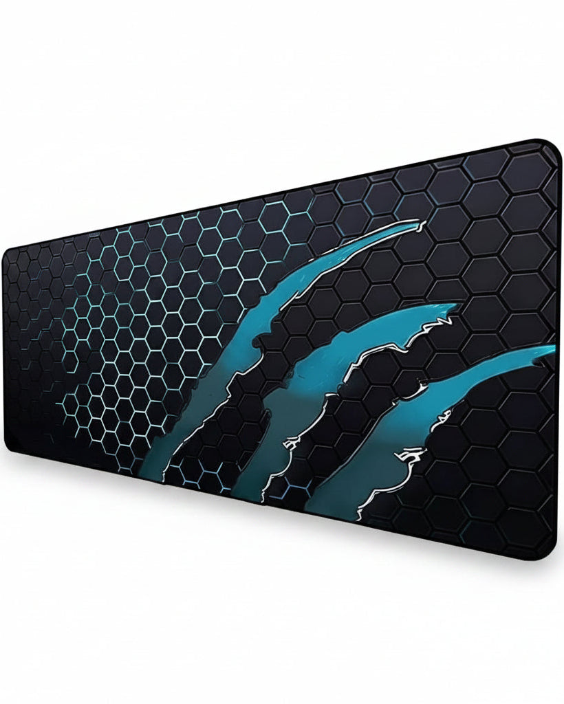 Mouse Pad Gamer Antideslizante 60x30 cm - Image 1