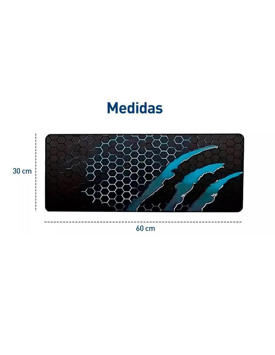 Mouse Pad Gamer Antideslizante 60x30 cm - Image 5