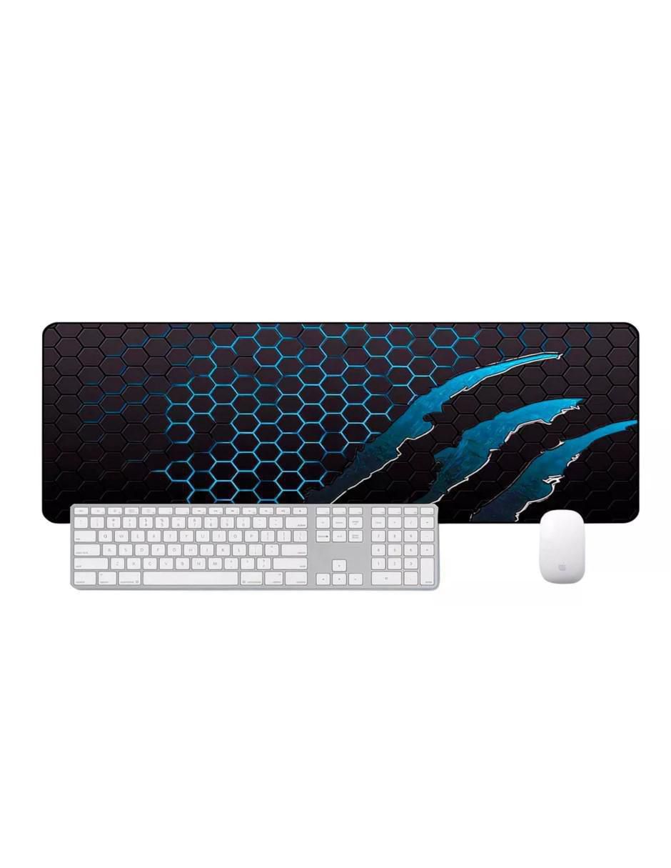 Mouse Pad Gamer Antideslizante 60x30 cm - Image 3