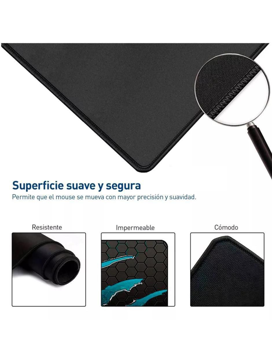 Mouse Pad Gamer Antideslizante 60x30 cm - Image 4