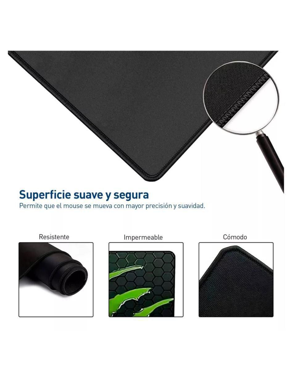 Mouse Pad Gamer Antideslizante 60x30cm - Image 2