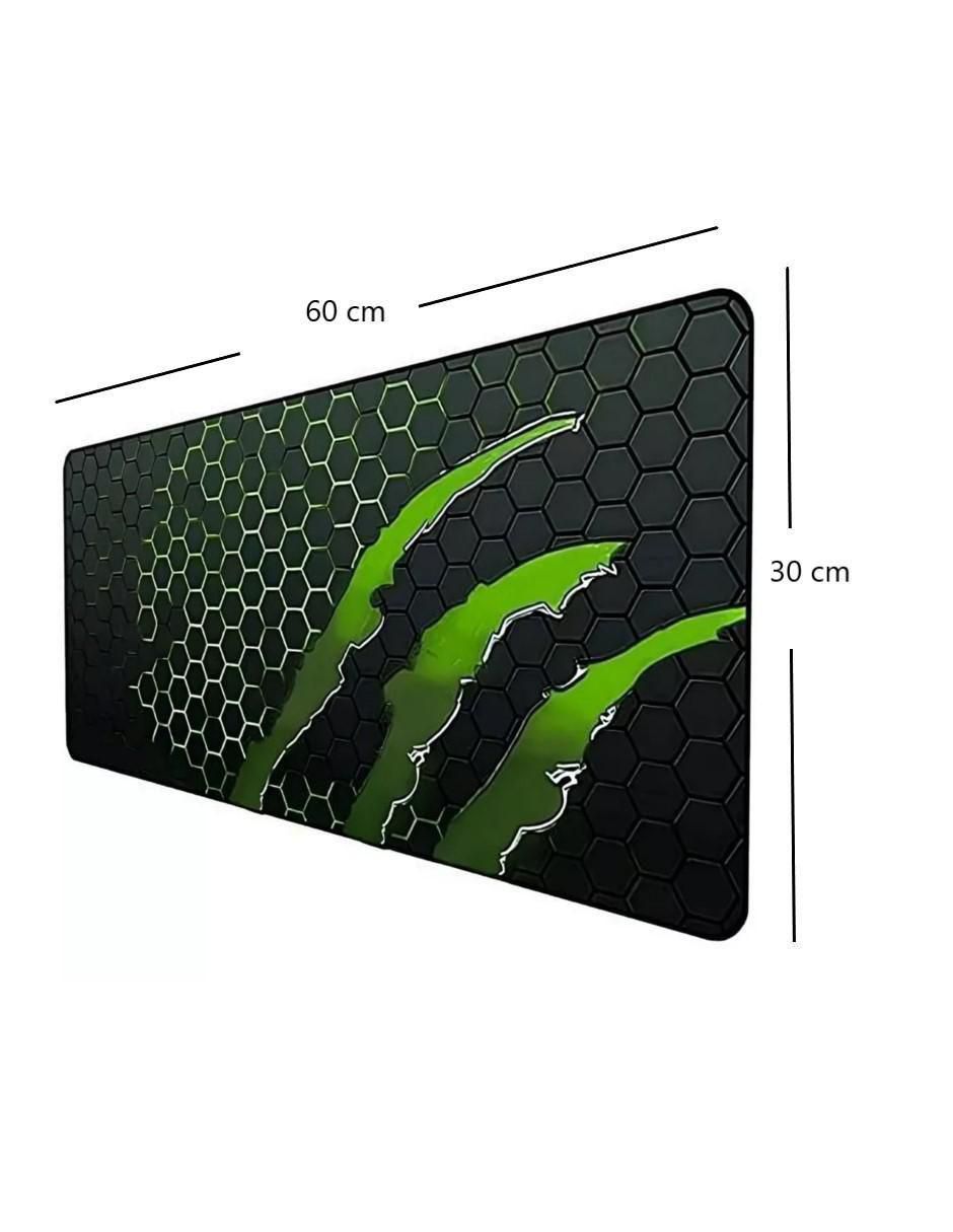 Mouse Pad Gamer Antideslizante 60x30cm - Image 5