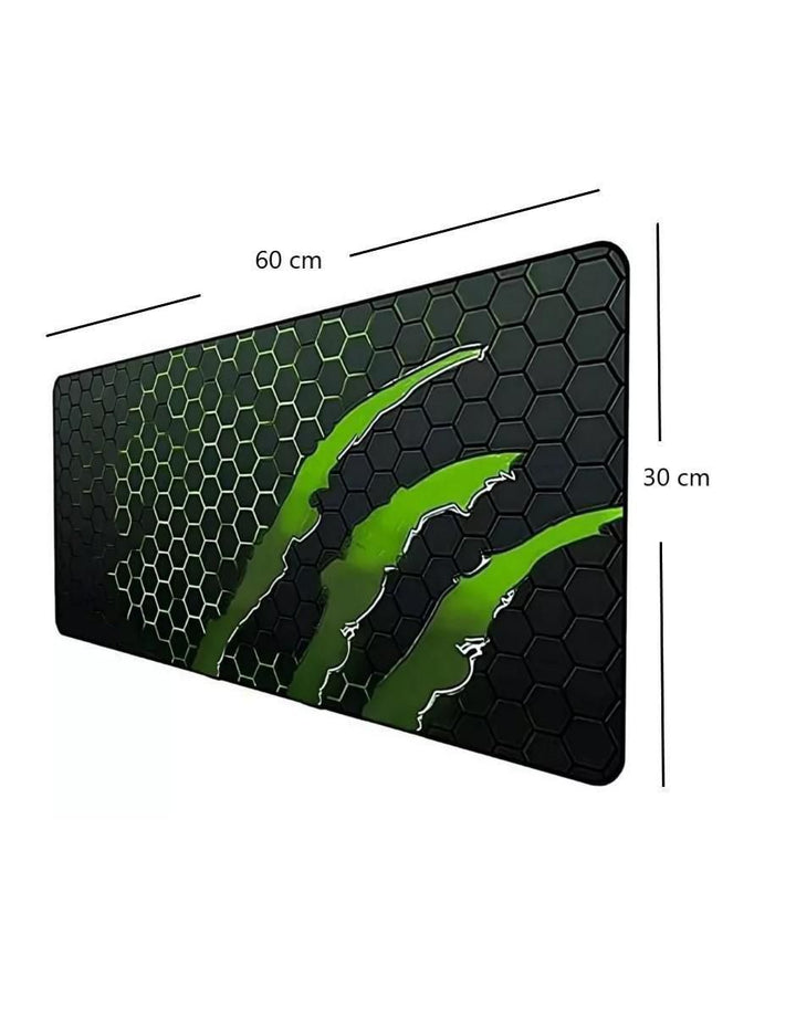 Mouse Pad Gamer Antideslizante 60x30cm - Image 5