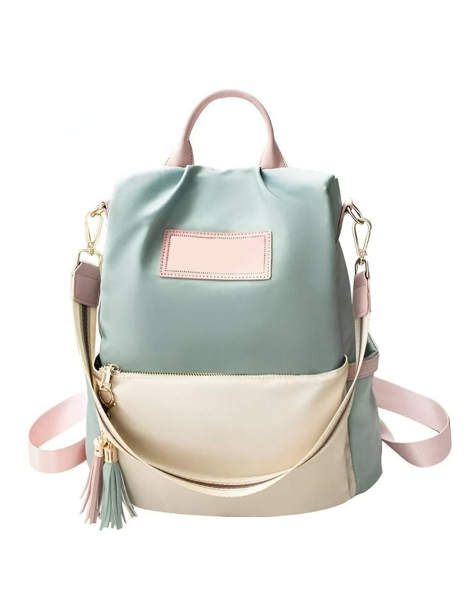 Mochila Escolar Impermeable Chicbox Unisex - Image 1