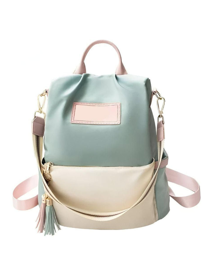 Mochila Escolar Impermeable Chicbox Unisex - Image 1