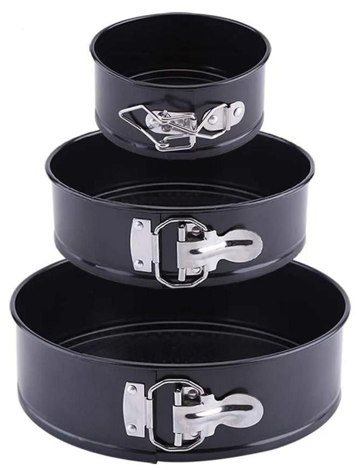 Set Moldes Repostería LP - Image 1