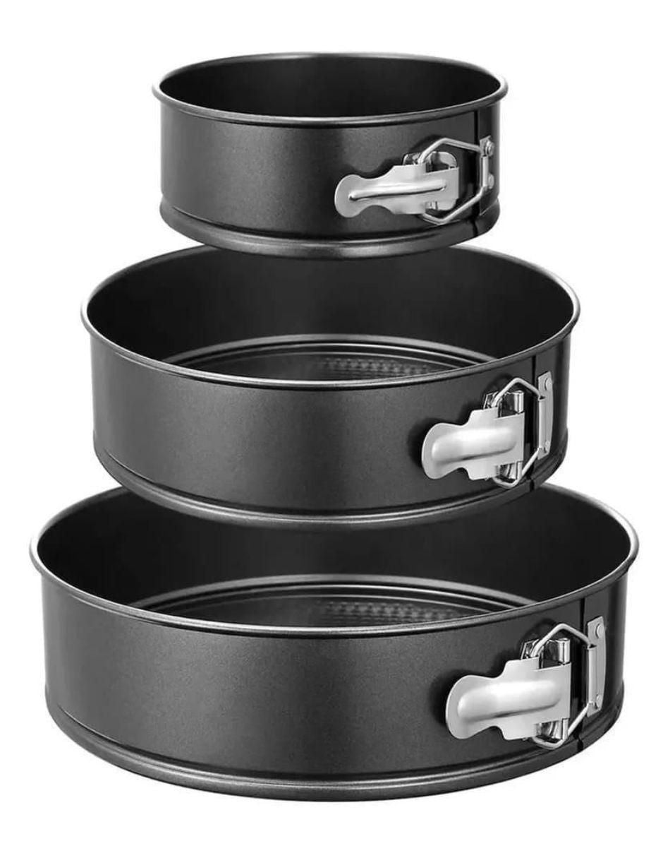 Set Moldes Repostería LP - Image 2
