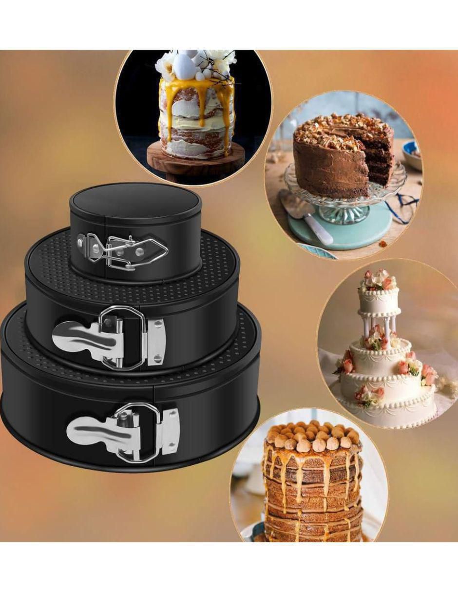 Set Moldes Repostería LP - Image 4